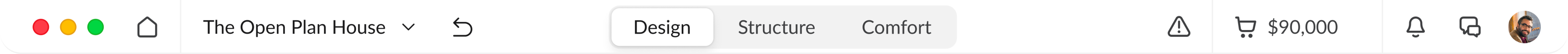 Title Bar